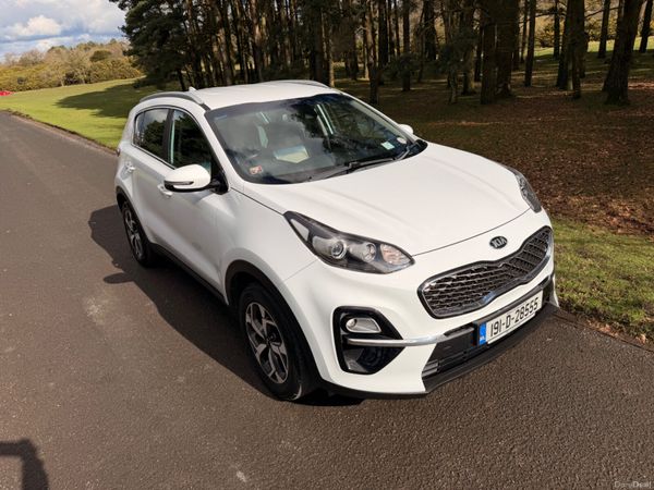 Kia Sportage 2019 K3 1.6 Diesel 382480655