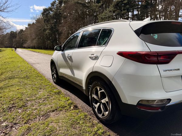 Kia Sportage 2019 K3 1.6 Diesel 382480659