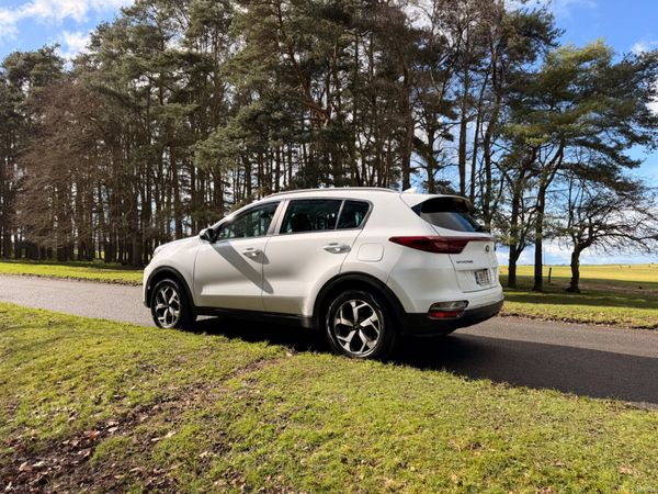Kia Sportage 2019 K3 1.6 Diesel 382480619