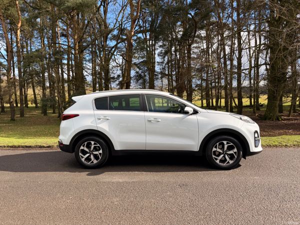 Kia Sportage 2019 K3 1.6 Diesel 382480627