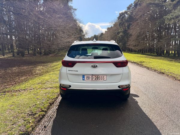 Kia Sportage 2019 K3 1.6 Diesel 382480629