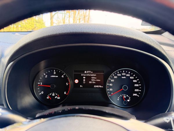 Kia Sportage 2019 K3 1.6 Diesel 382480631