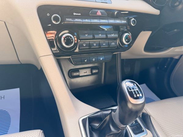 Kia Sportage 2019 K3 1.6 Diesel 382480633