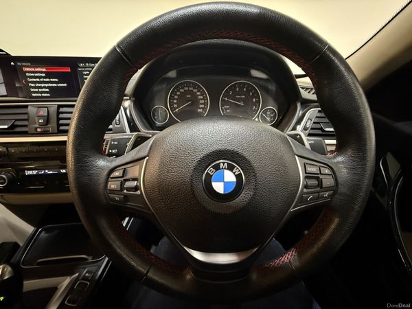 BMW 330E Sport - Only 97km 382484687