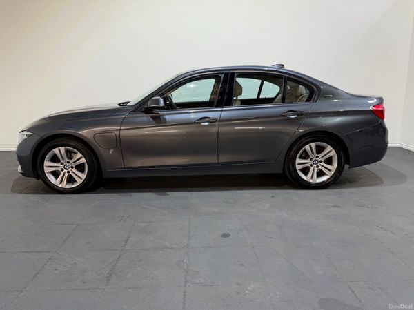 BMW 330E Sport - Only 97km 382484691