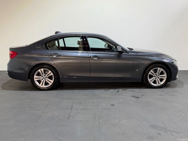 BMW 330E Sport - Only 97km 382484701