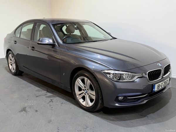 BMW 330E Sport - Only 97km 382484705