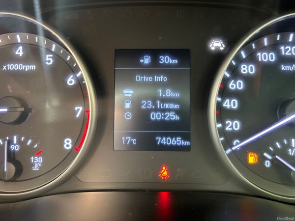 2020 HYUNDAI i30 PETROL NCT JANUARY 2028 382484879