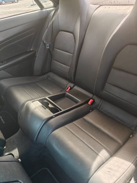 2015  AMG E220 Coupe Low Mileage 382494231