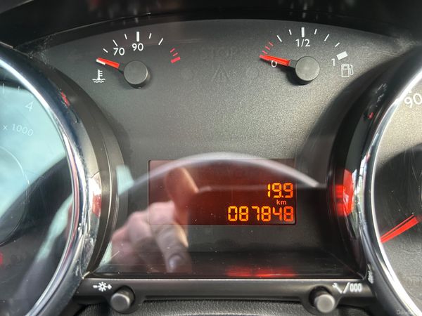 2017 PEUGEOT 5008 AVTIVE PANORAMIC ROOF 382495991