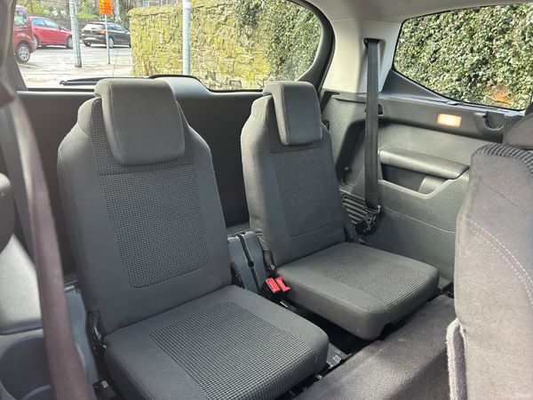 2017 PEUGEOT 5008 AVTIVE PANORAMIC ROOF 382496033