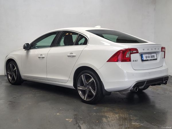 12 VOLVO S60 1.6D2 115 R-DESIGN - 382402871