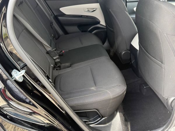 Hyundai Tucson 2021 Comfort Plus 382407641