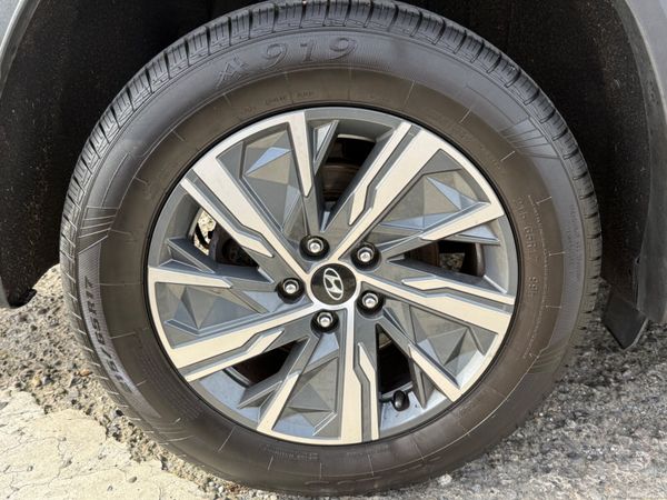 Hyundai Tucson 2021 Comfort Plus 382407643