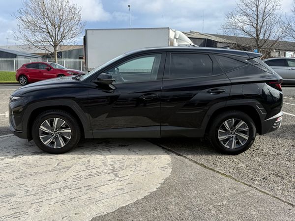 Hyundai Tucson 2021 Comfort Plus 382407633