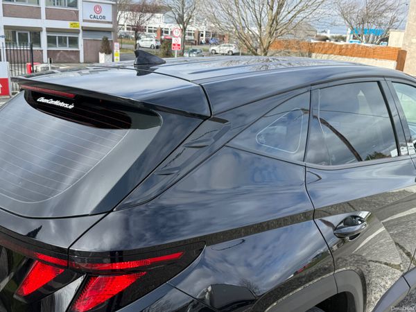 Hyundai Tucson 2021 Comfort Plus 382407635