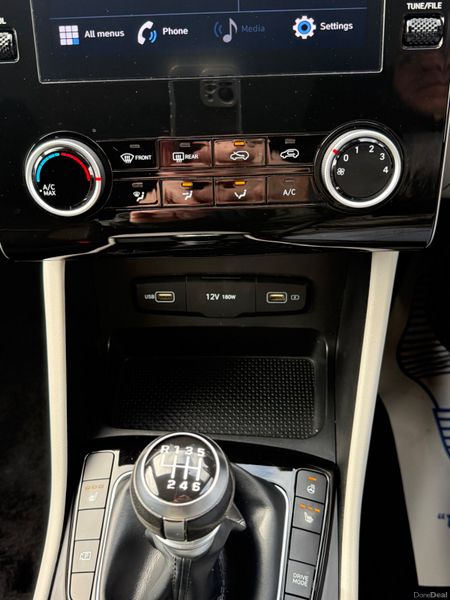 Hyundai Tucson 2021 Comfort Plus 382407639