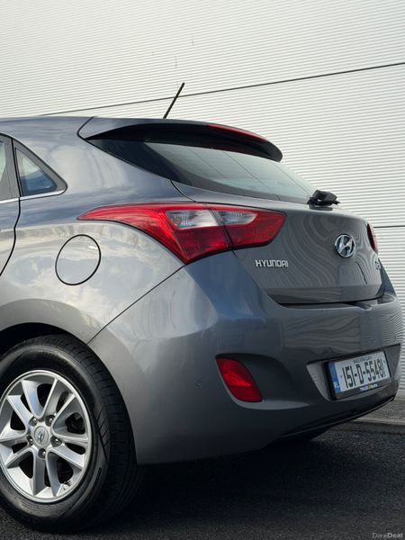 Hyundai i30 *Delux *NewNCT 382408097