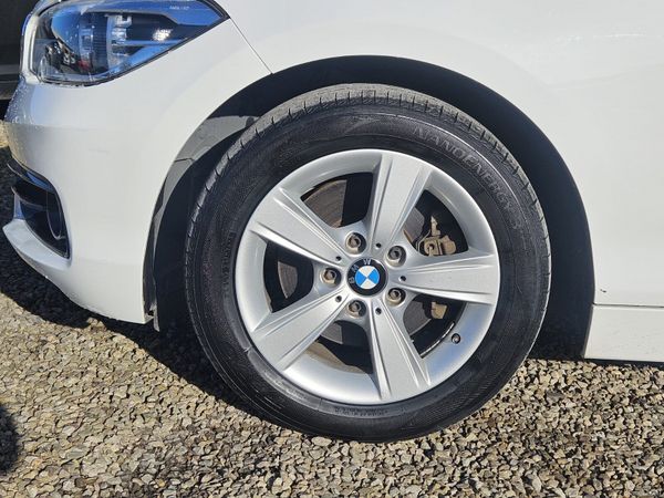 BMW sport 2.0 diesel auto 382408441