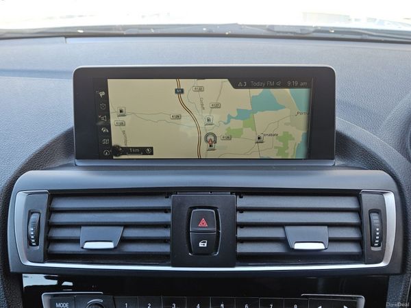 BMW sport 2.0 diesel auto 382408465