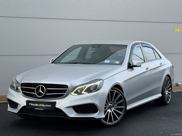 Mercedes-Benz E220d AMG NightEdition 382408715