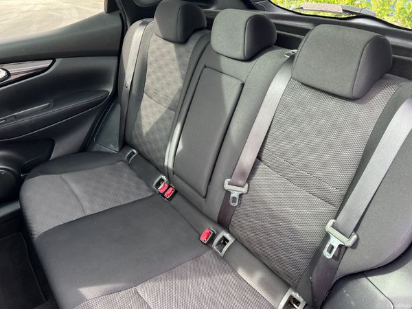 IRISH CAR - 2016 Nissan Qashqai N-Connecta 1.5 DCI 382410583