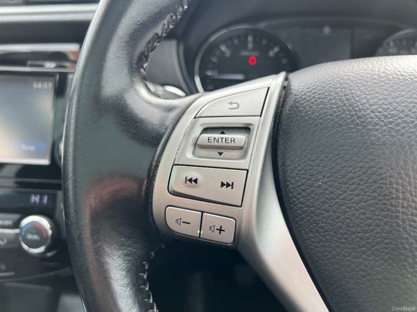 IRISH CAR - 2016 Nissan Qashqai N-Connecta 1.5 DCI 382410585