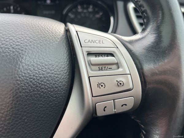 IRISH CAR - 2016 Nissan Qashqai N-Connecta 1.5 DCI 382410587