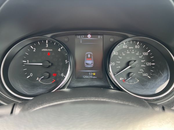 IRISH CAR - 2016 Nissan Qashqai N-Connecta 1.5 DCI 382410589