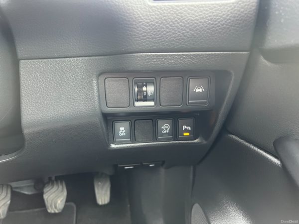 IRISH CAR - 2016 Nissan Qashqai N-Connecta 1.5 DCI 382410591
