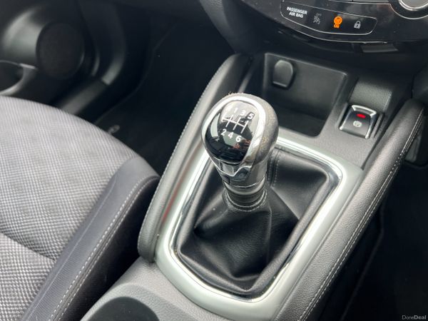 IRISH CAR - 2016 Nissan Qashqai N-Connecta 1.5 DCI 382410593