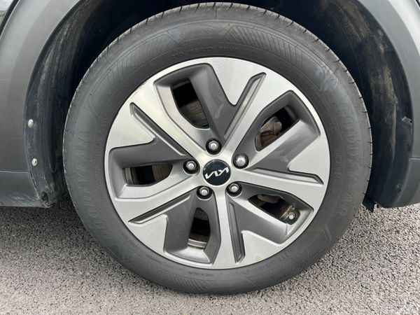 2022 Kia Niro 4 + EV 150kw Long Range 64kWh 382410643