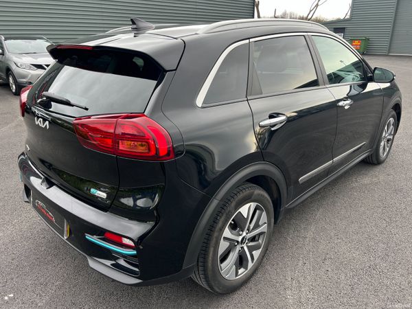 2022 Kia Niro 4 + EV 150kw Long Range 64kWh 382410645