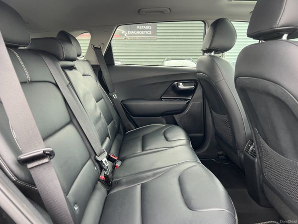 2022 Kia Niro 4 + EV 150kw Long Range 64kWh 382410647