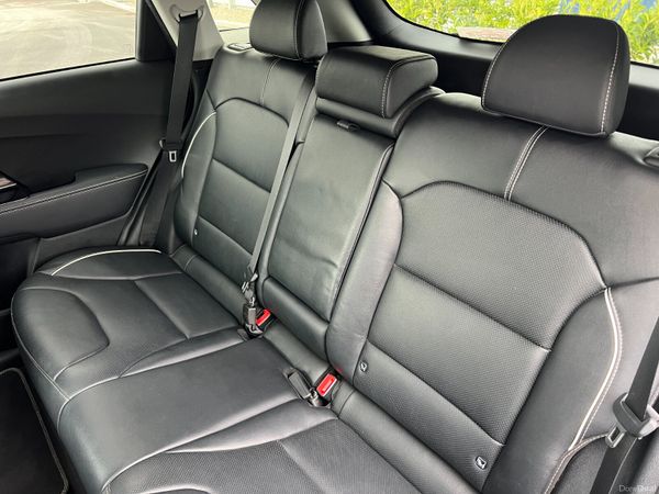 2022 Kia Niro 4 + EV 150kw Long Range 64kWh 382410649