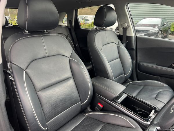 2022 Kia Niro 4 + EV 150kw Long Range 64kWh 382410651