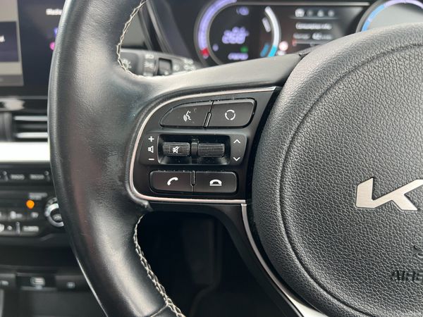 2022 Kia Niro 4 + EV 150kw Long Range 64kWh 382410655