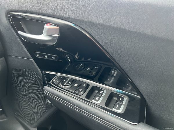 2022 Kia Niro 4 + EV 150kw Long Range 64kWh 382410659