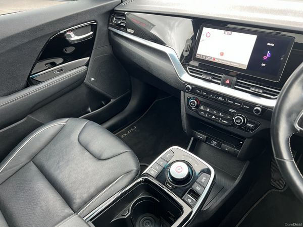 2022 Kia Niro 4 + EV 150kw Long Range 64kWh 382410661