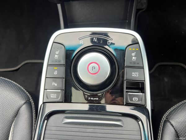 2022 Kia Niro 4 + EV 150kw Long Range 64kWh 382410665