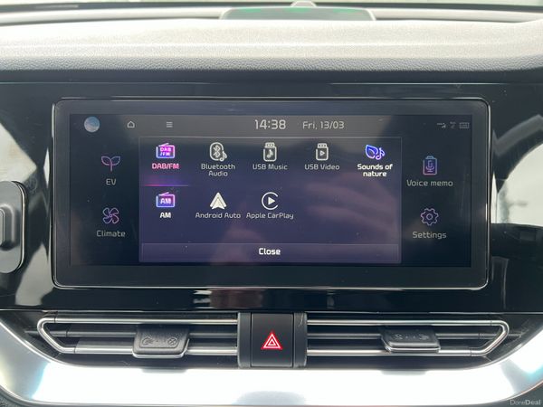 2022 Kia Niro 4 + EV 150kw Long Range 64kWh 382410667