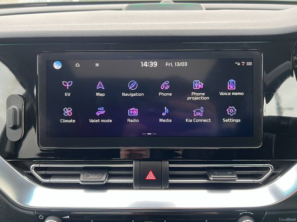 2022 Kia Niro 4 + EV 150kw Long Range 64kWh 382410669