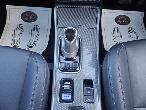 Mitsubishi Outlander 2019 Hybrid SUV New Nct 03/28 382411155