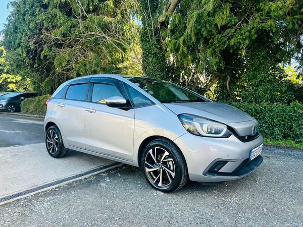 Honda Fit 2020 55K KM ONLY 382411683