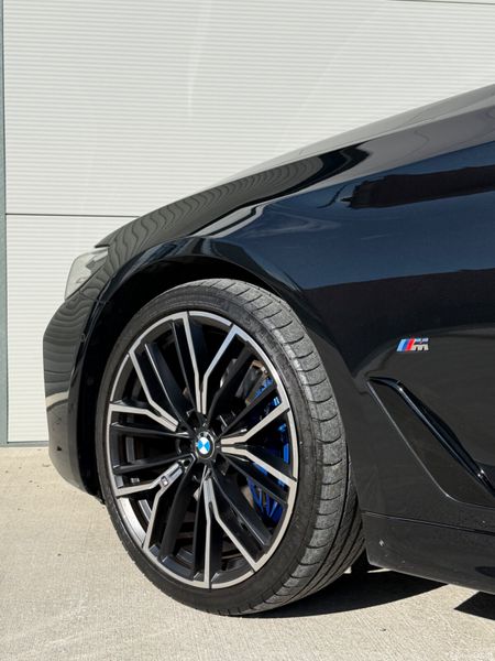 BMW 520d Msport *1irishOwner 382411689