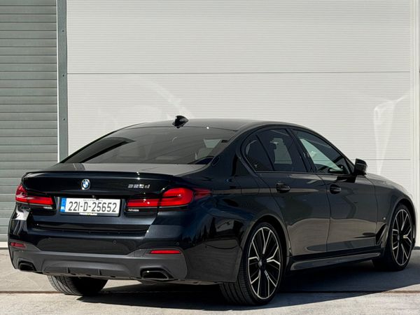 BMW 520d Msport *1irishOwner 382411699