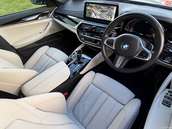 BMW 520d Msport *1irishOwner 382411761