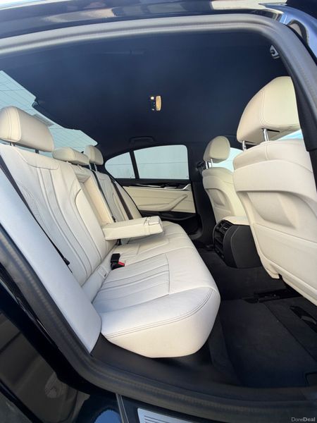 BMW 520d Msport *1irishOwner 382411763