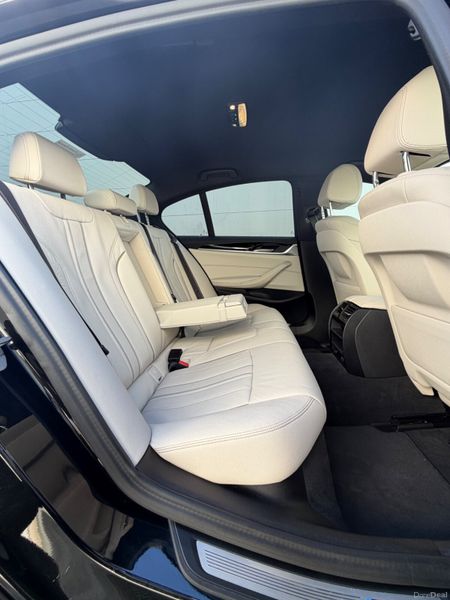 BMW 520d Msport *1irishOwner 382411765