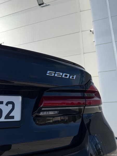 BMW 520d Msport *1irishOwner 382411767
